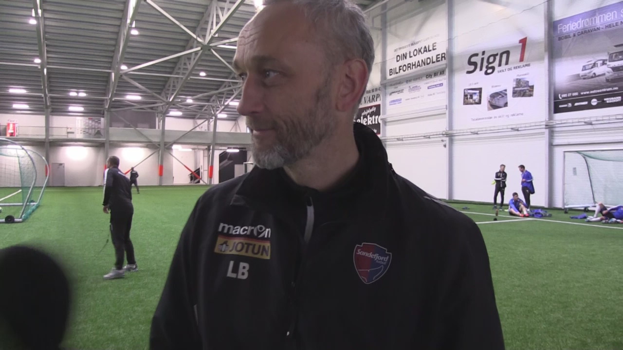 Bohinen: - Molde har problemer på gress